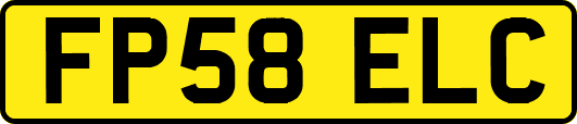 FP58ELC
