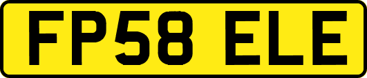 FP58ELE