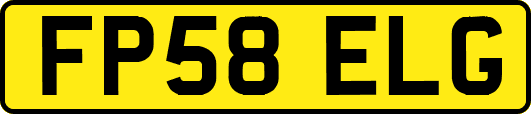 FP58ELG