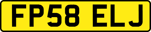 FP58ELJ