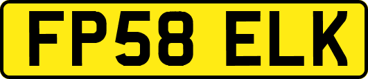 FP58ELK