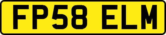FP58ELM