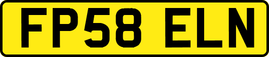 FP58ELN