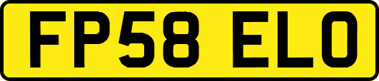 FP58ELO