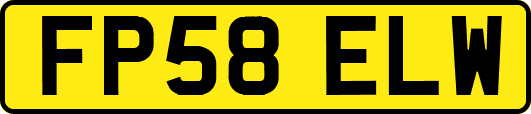 FP58ELW