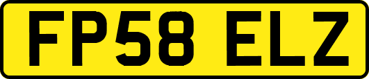 FP58ELZ