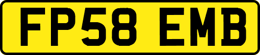 FP58EMB