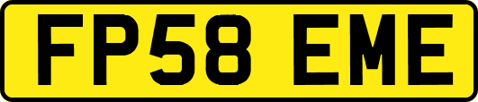 FP58EME