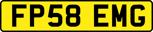 FP58EMG