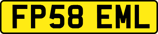 FP58EML