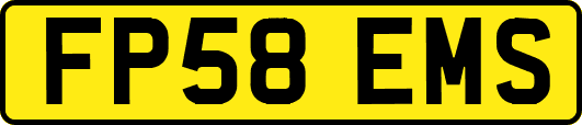 FP58EMS