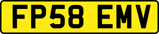 FP58EMV