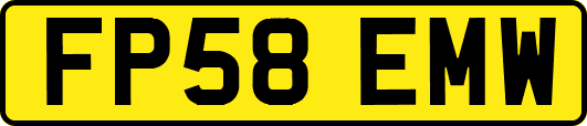 FP58EMW