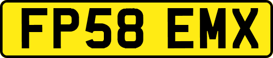FP58EMX