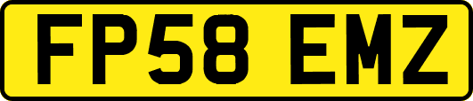 FP58EMZ