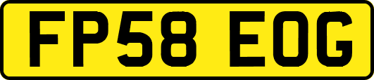 FP58EOG
