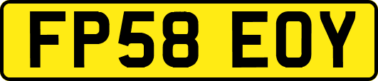 FP58EOY