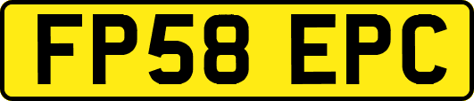 FP58EPC