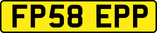 FP58EPP