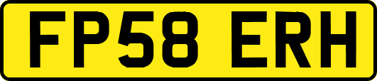 FP58ERH