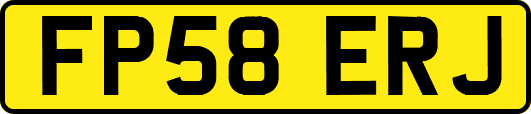 FP58ERJ