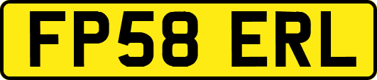 FP58ERL
