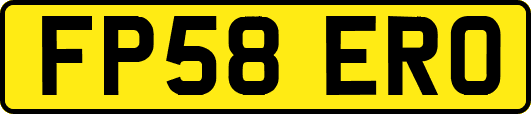 FP58ERO