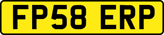 FP58ERP