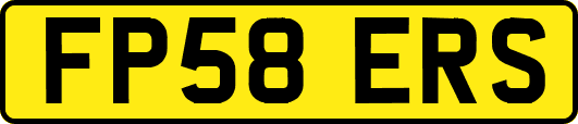 FP58ERS