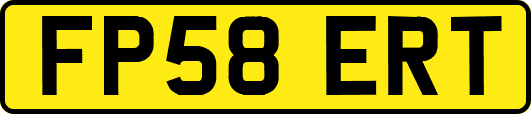 FP58ERT