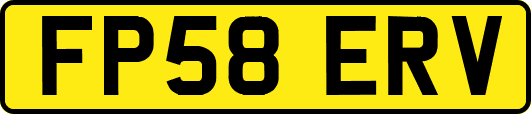 FP58ERV