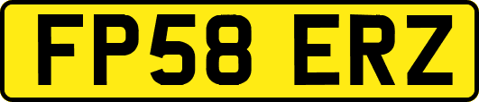 FP58ERZ