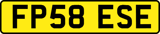 FP58ESE