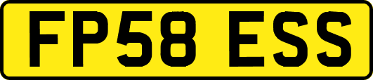 FP58ESS
