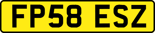 FP58ESZ