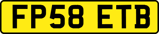 FP58ETB