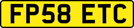 FP58ETC