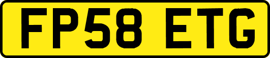 FP58ETG