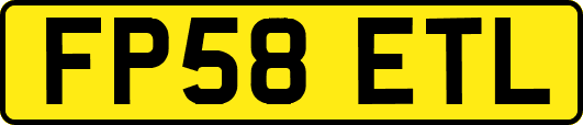FP58ETL