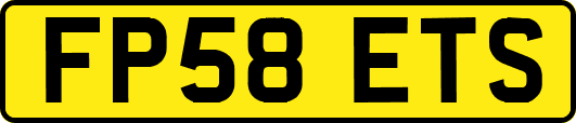 FP58ETS