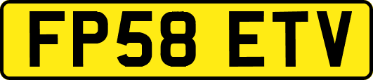 FP58ETV
