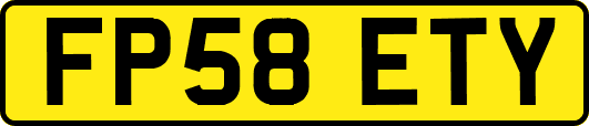 FP58ETY