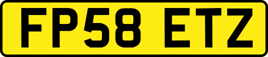 FP58ETZ