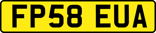 FP58EUA