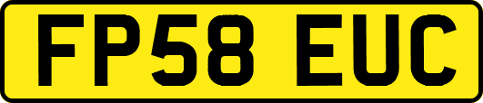 FP58EUC