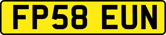 FP58EUN