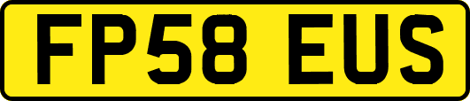 FP58EUS