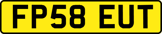FP58EUT