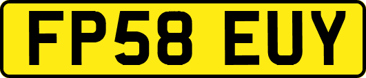 FP58EUY