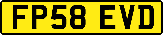 FP58EVD